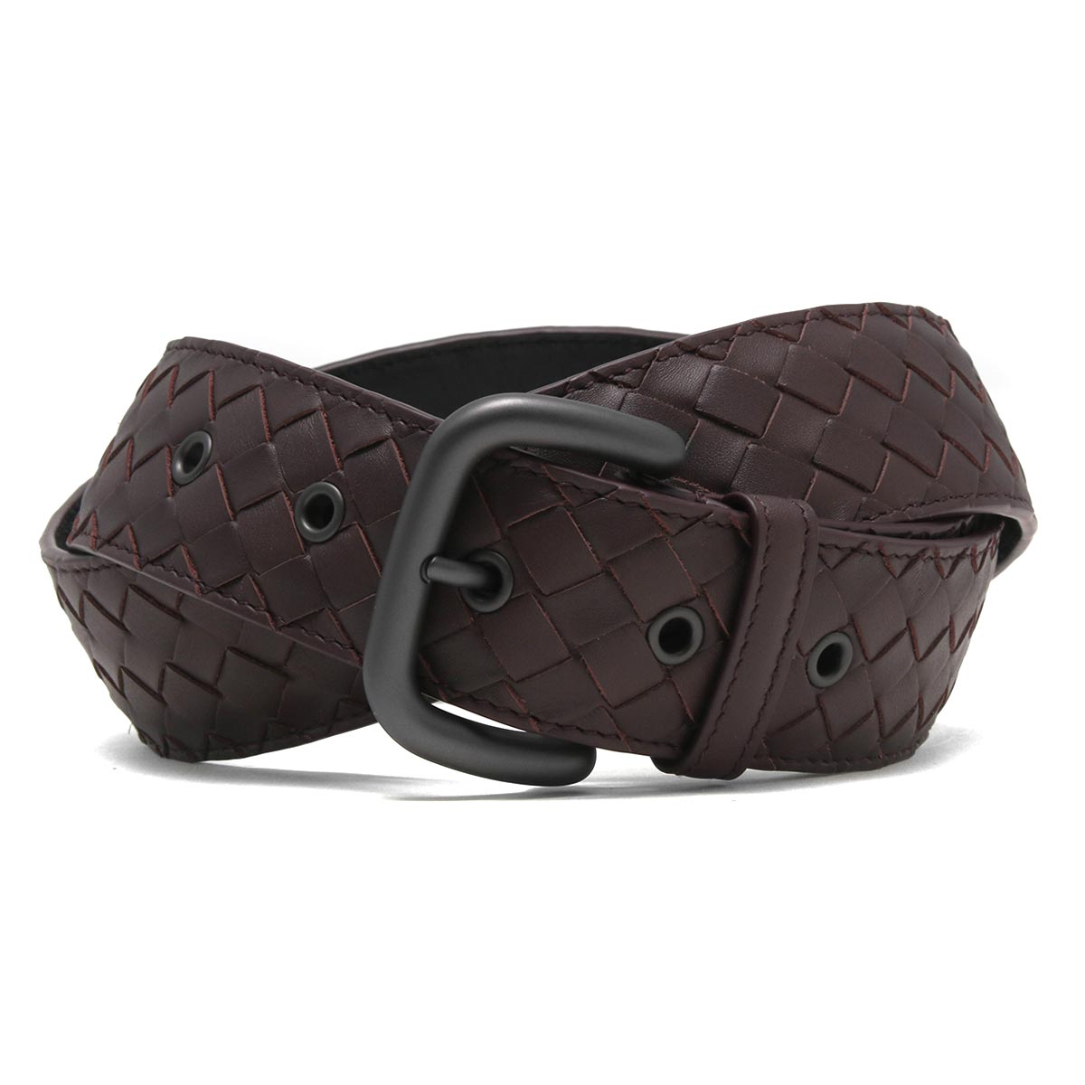 楽天市場】ボッテガヴェネタ (ボッテガ・ヴェネタ) ベルト メンズ