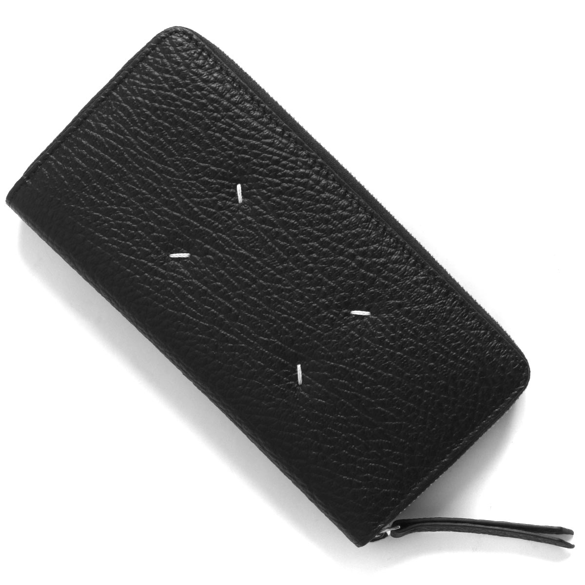 楽天市場】メゾンマルジェラ 長財布 財布 メンズ レディース 4