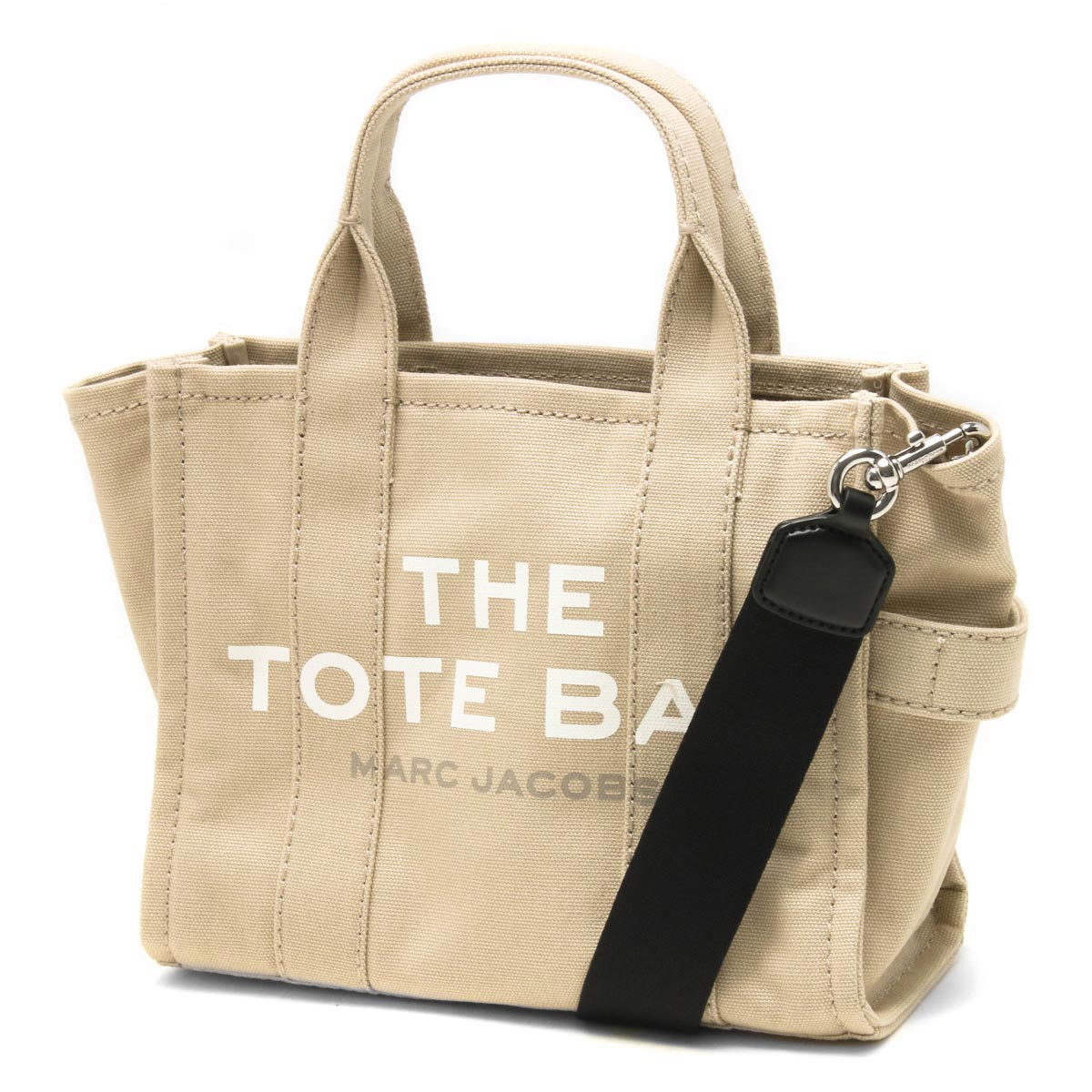 楽天市場】マークジェイコブス トートバッグ/ハンドバッグ/ショルダー