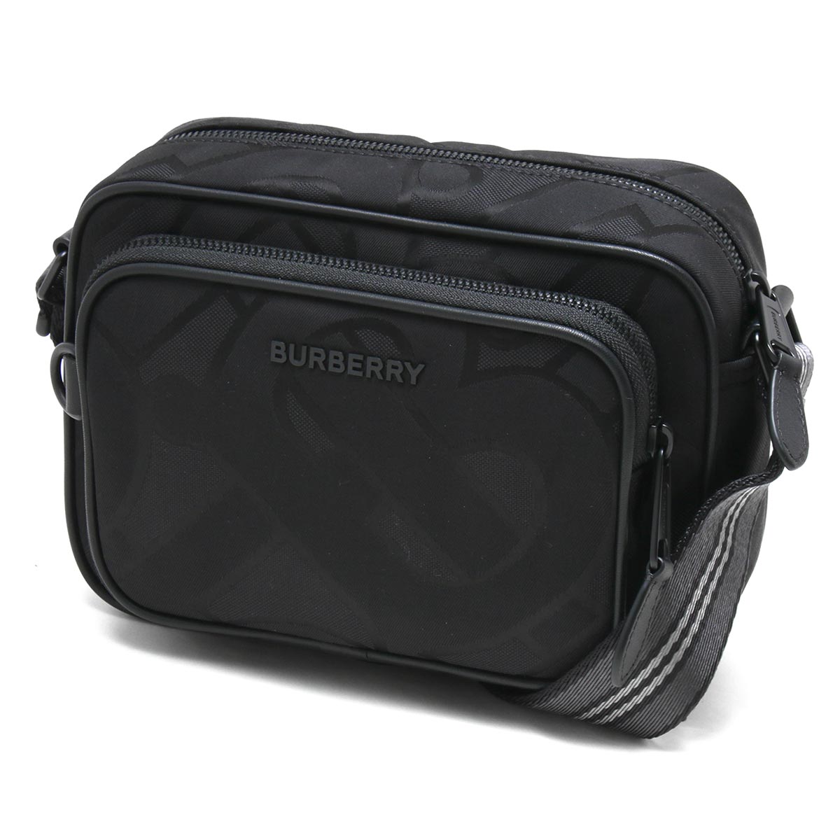 楽天市場】バーバリー ショルダーバッグ/クロスボディ バッグ メンズ