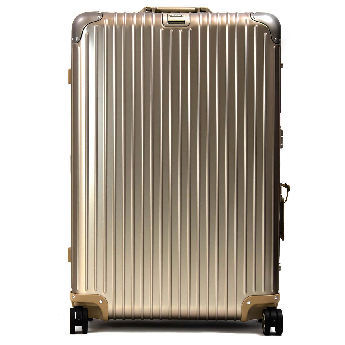 楽天市場】リモワ スーツケース/旅行用バッグ バッグ メンズ