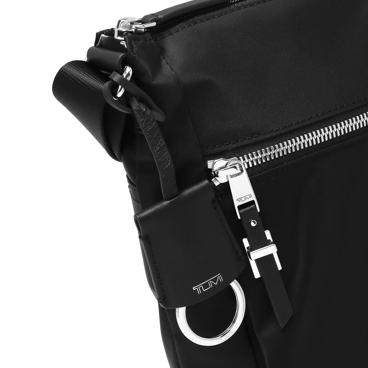 楽天市場】トゥミ ショルダーバッグ/クロスボディ バッグ レディース