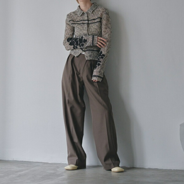 楽天市場】【即納】TODAYFUL トゥデイフル2025prefall 2025夏秋