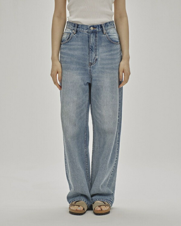 楽天市場】【即納】TODAYFUL トゥデイフルCary's Denim キャリーズ