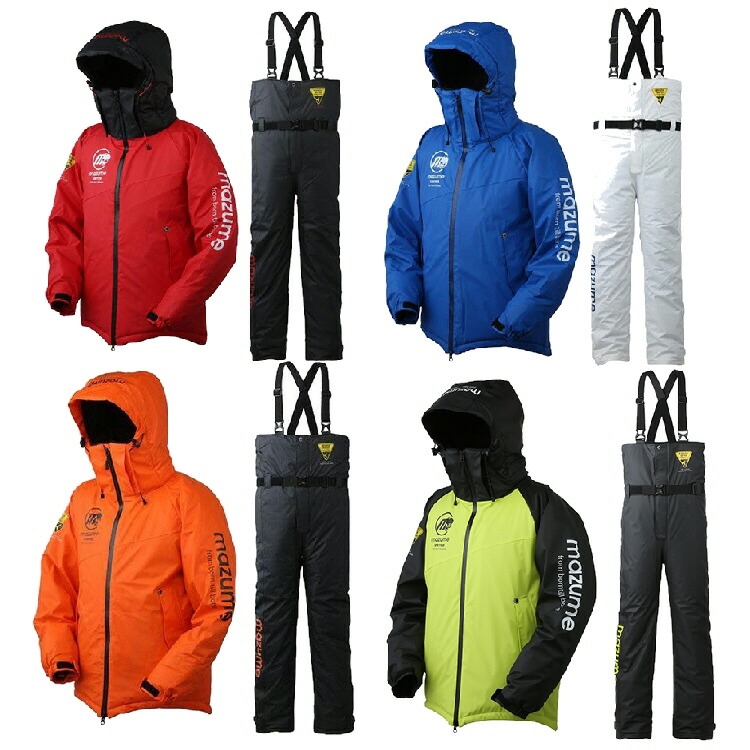 楽天市場】【送料込み】【釣り】mazume ラフウォーター オールウェザー