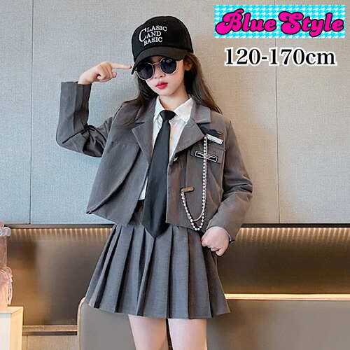 楽天市場】韓国 子供服 韓国キッズ服 女の子 セットアップGIRLS