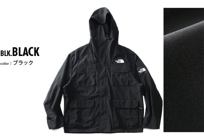 楽天市場】大きいサイズ メンズ THE NORTH FACE ノースフェイス