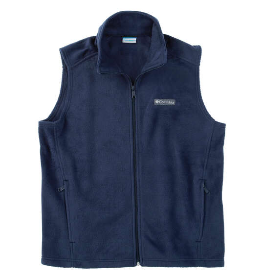 コロンビア(Columbia) フリース ベスト メンズセーター・ニット