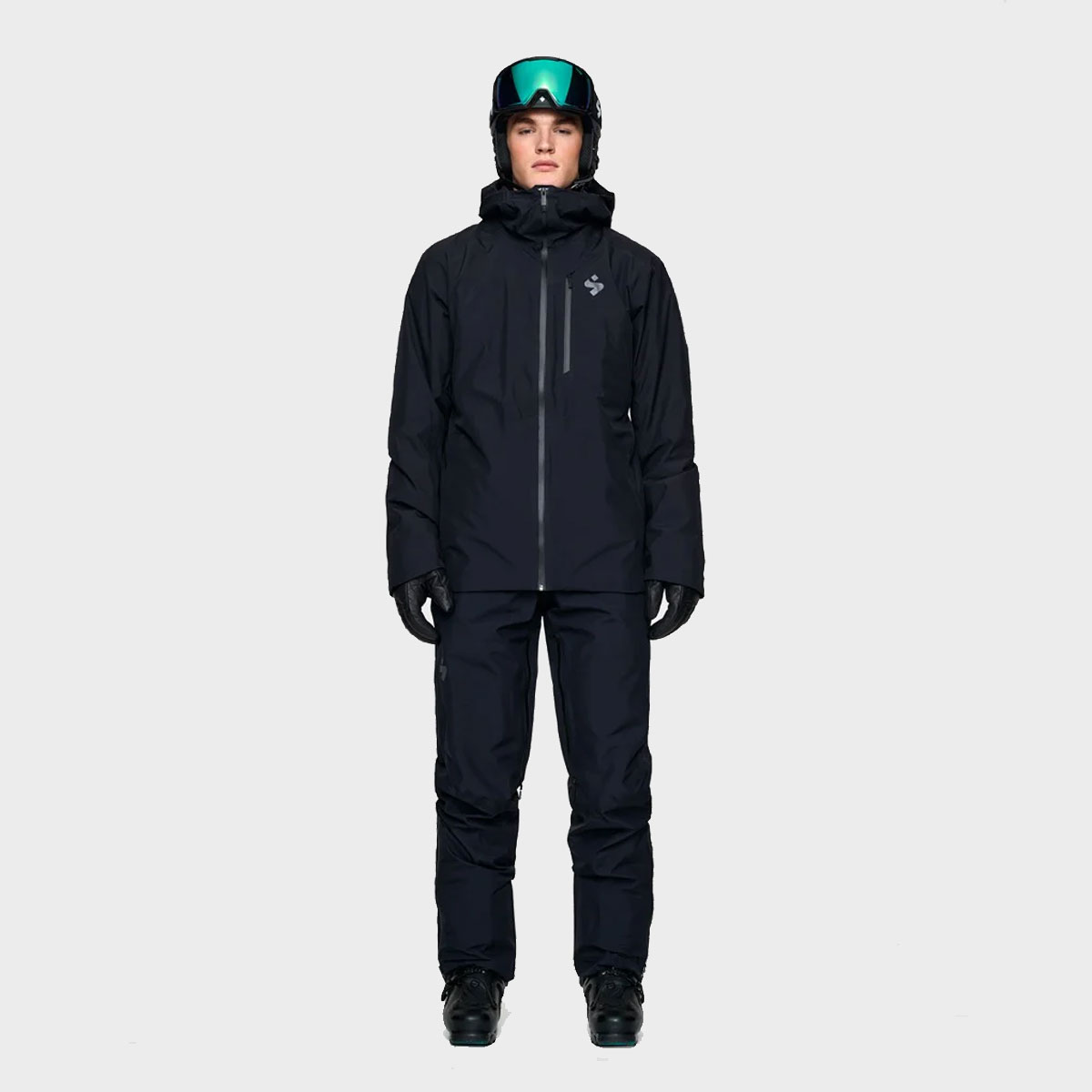 楽天市場】Sweet Protection スウィートプロテクション スノボ