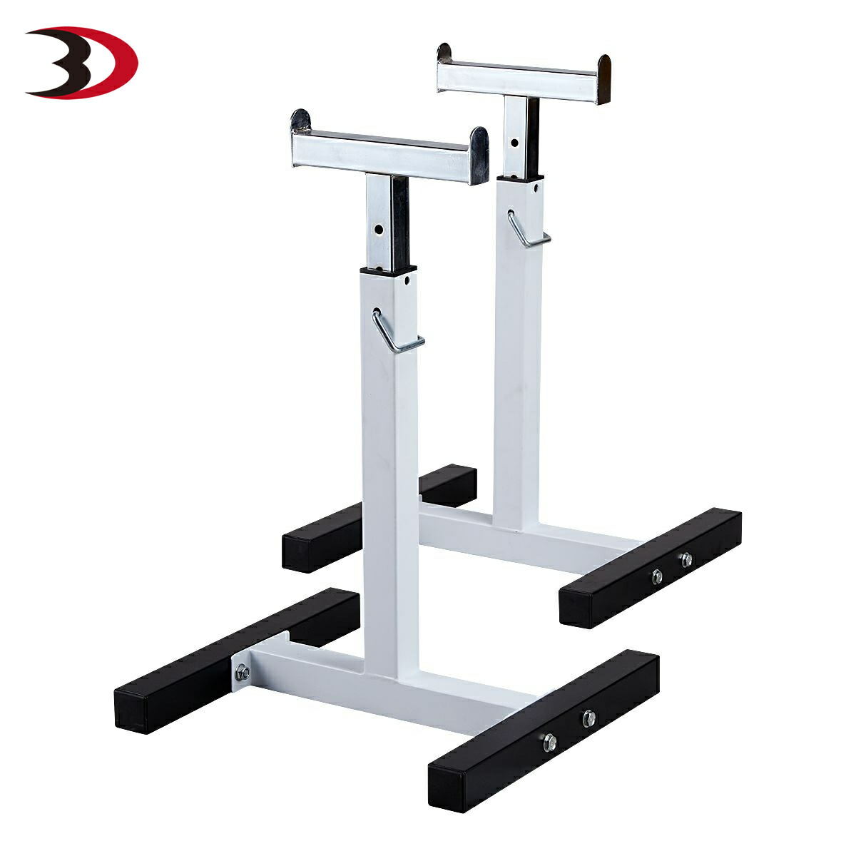 楽天市場】ベンチプレス セーフティバーの通販