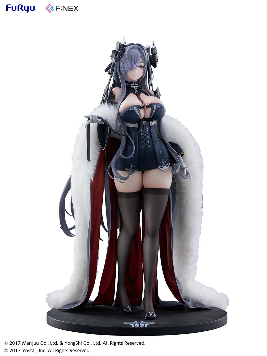 楽天市場】アズールレーン アウグスト・フォン・パーセヴァルの通販