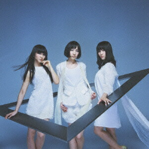 楽天ブックス: トライアングル - Perfume - 4988008008647 : CD