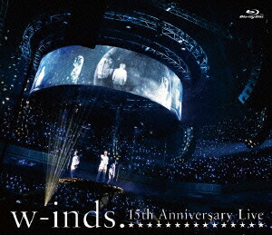 楽天ブックス: w-inds. LIVE TOUR 2024 “Nostalgia”【Blu-ray】 - w