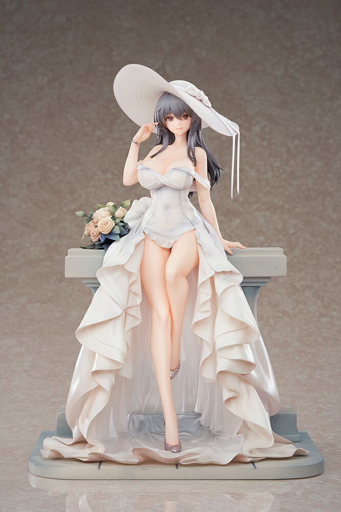 楽天ブックス: 『勝利の女神：NIKKE』 ラピ：クラシックバカンス 1/7