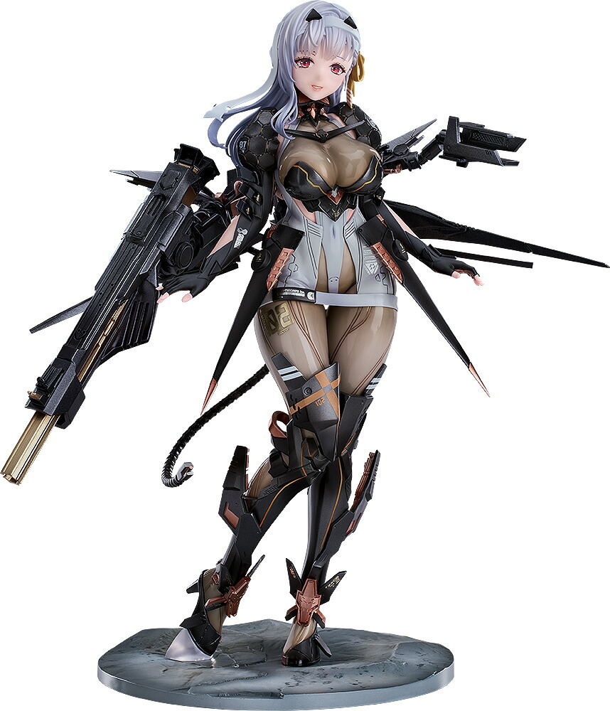 楽天ブックス: 『勝利の女神：NIKKE』 ラピ：クラシックバカンス 1/7