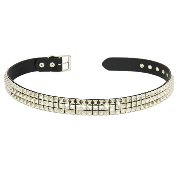 楽天市場】正規取扱店 666 Studded Gear スタッデッドギア 3連