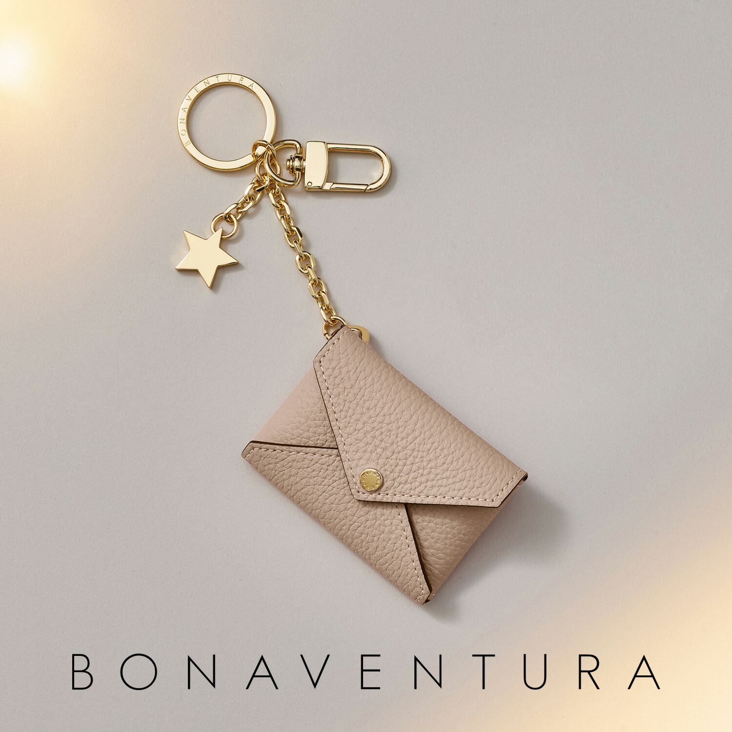 楽天市場】【ポイント10倍 11日1:59まで】スターキーホルダー