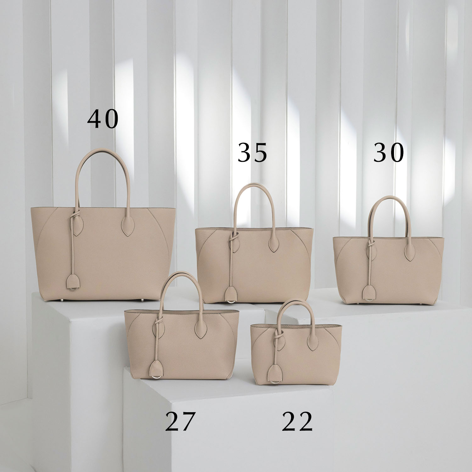 楽天市場】【ポイント10倍 11日1:59まで】ミア トートバッグ