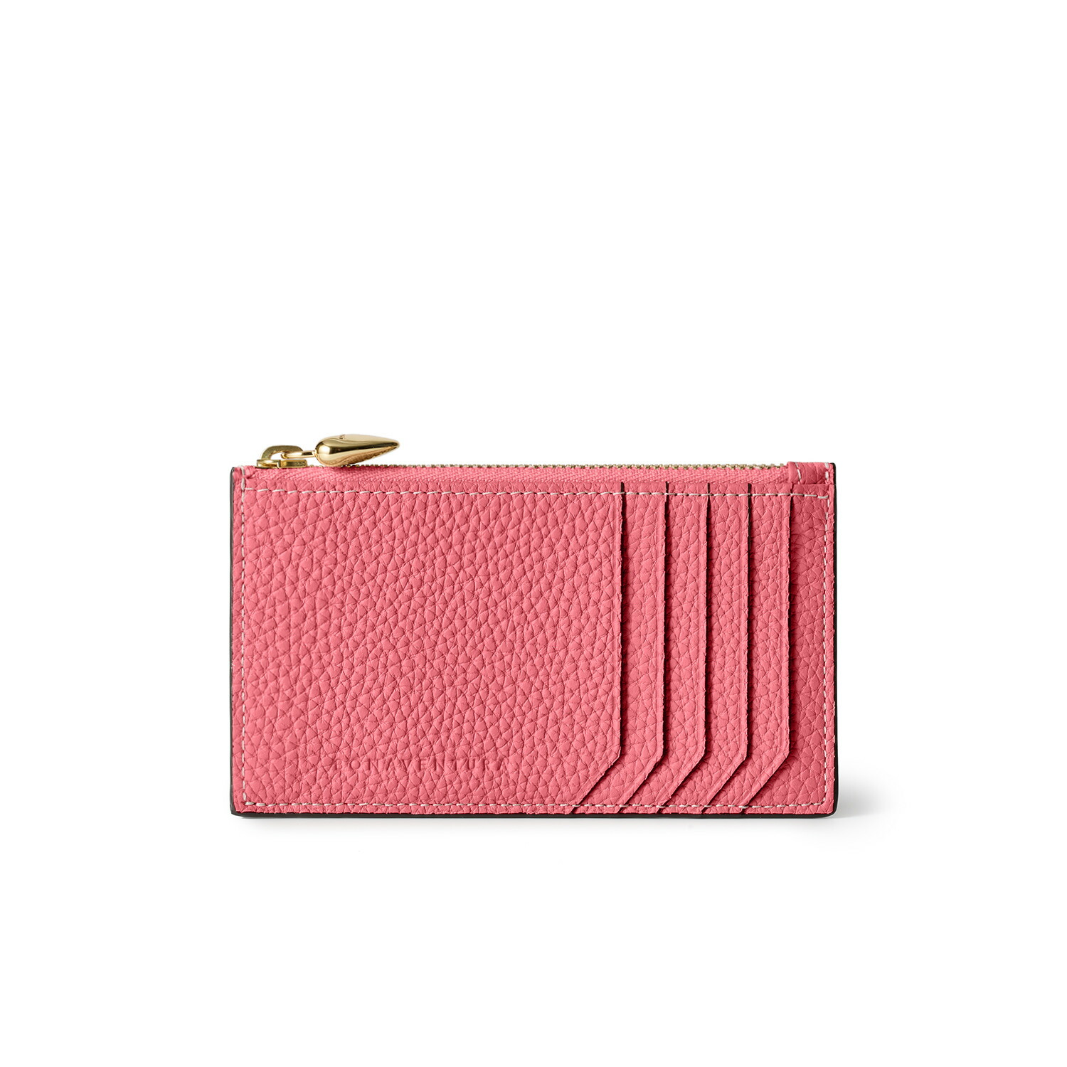 楽天市場】【3/5限定 P15倍】ハートジップチャーム付き ミニジップ