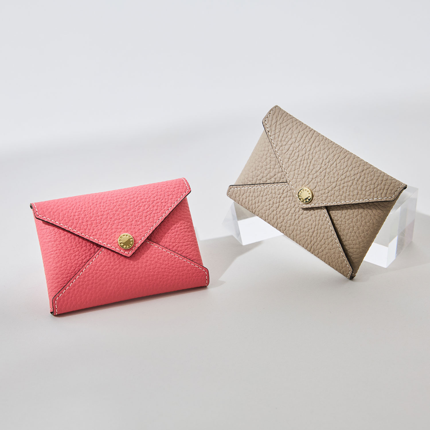 楽天市場】【ポイント10倍 11日1:59まで】エンベロープ カードケース