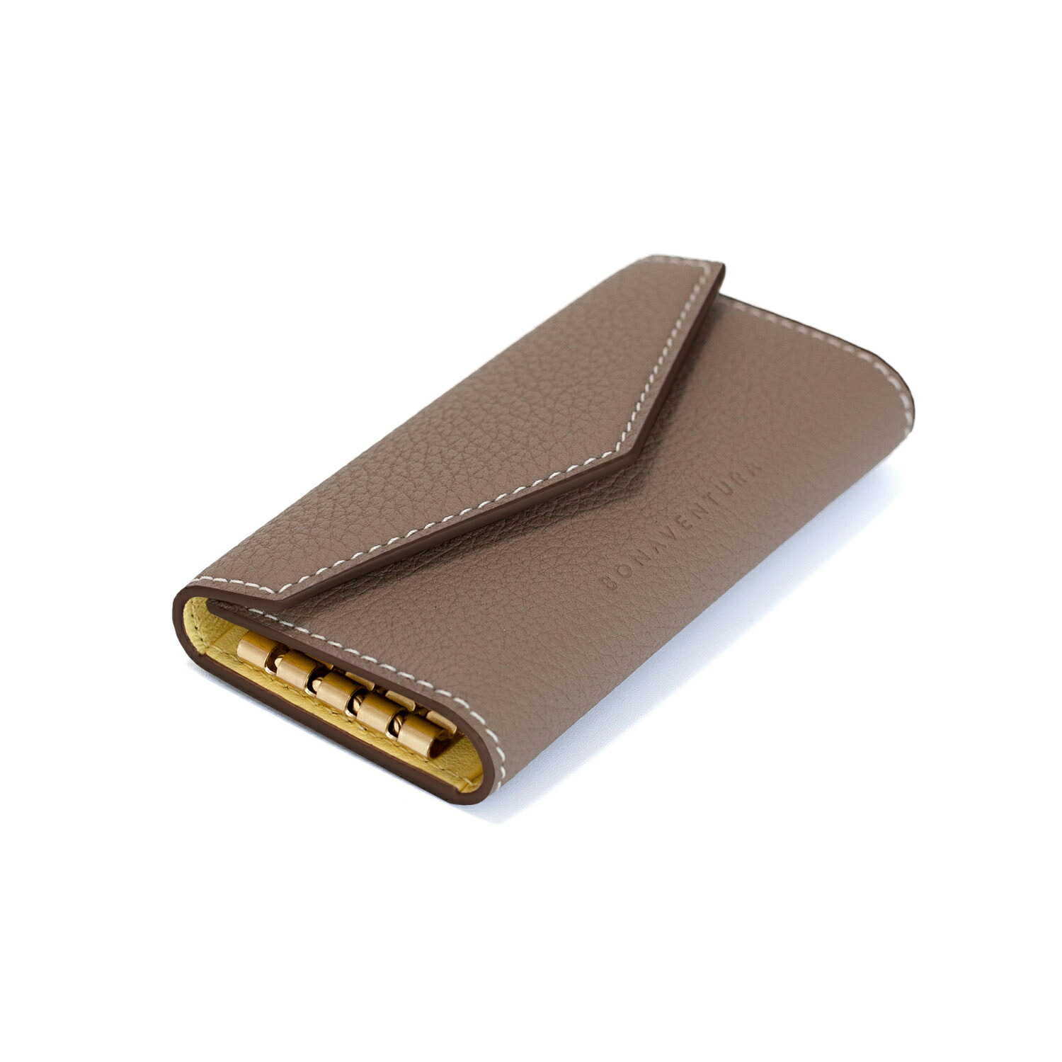 楽天市場】【ポイント10倍 11日1:59まで】スリムキーケース キーケース