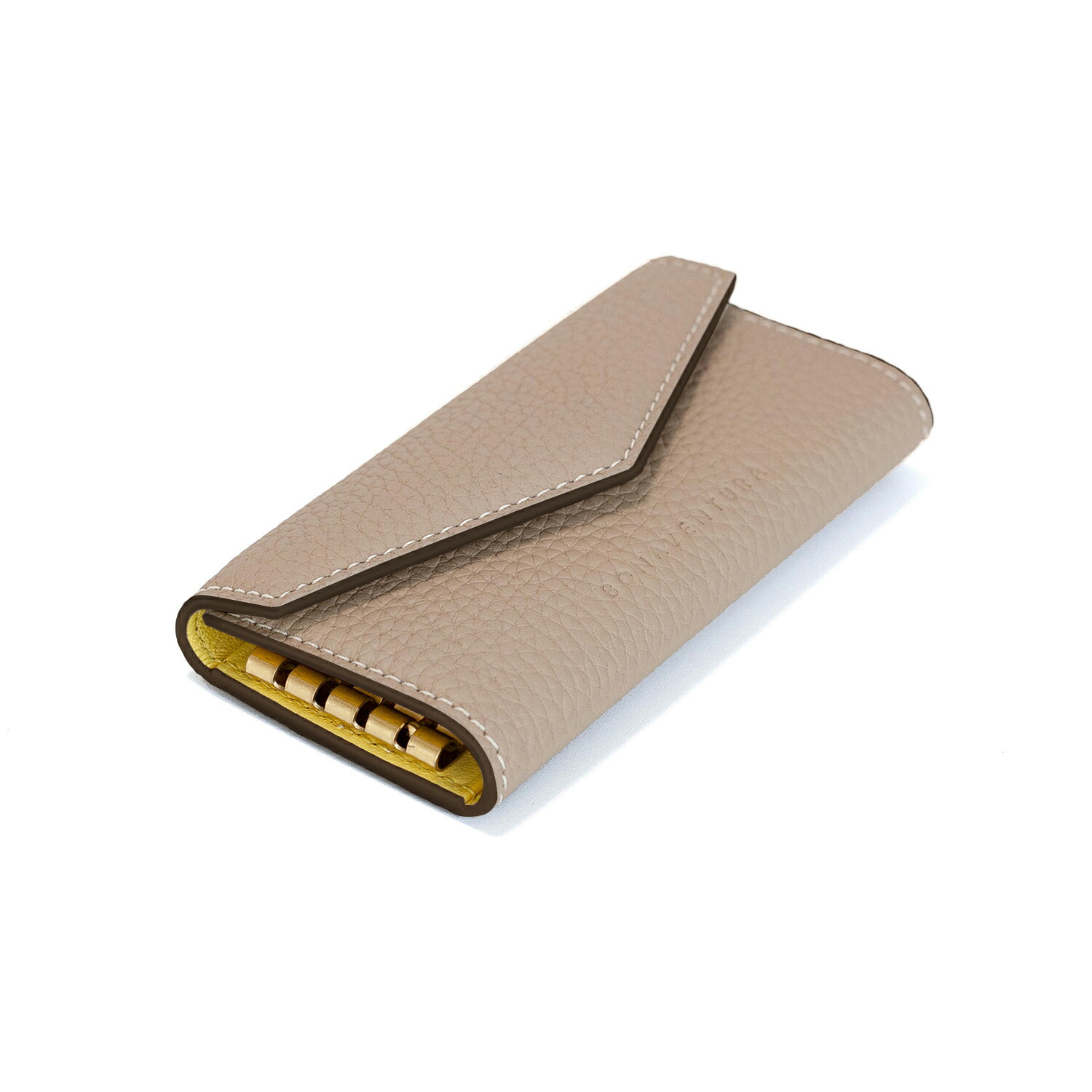 楽天市場】【ポイント10倍 11日1:59まで】スリムキーケース キーケース