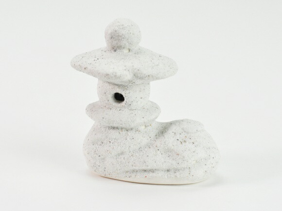 楽天市場】盆栽飾り フィギュア 石付灯籠 砂付 盆栽 盆景 枯山水