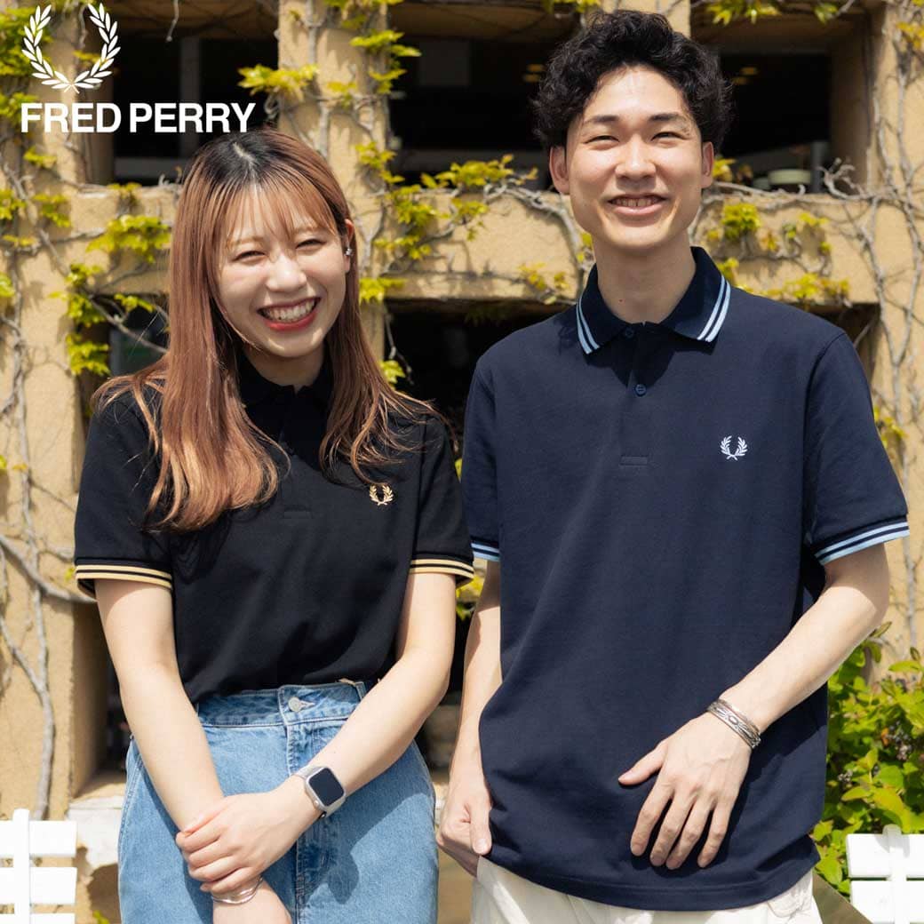 楽天市場】【3/4 19:00〜3/11 23:59までP10倍】フレッドペリー FRED