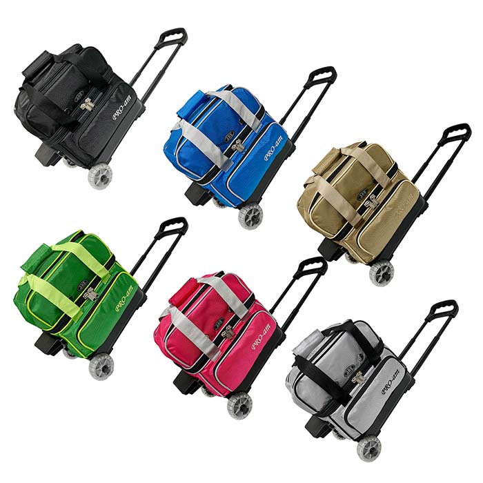 楽天市場】abs ボウリングバッグの通販