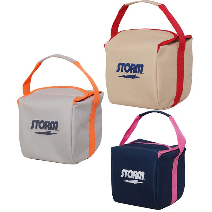 楽天市場】STORM SB19-DE 1ボール 耐熱ケース ストーム ボウリング