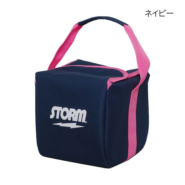 楽天市場】STORM SB19-DE 1ボール 耐熱ケース ストーム ボウリング