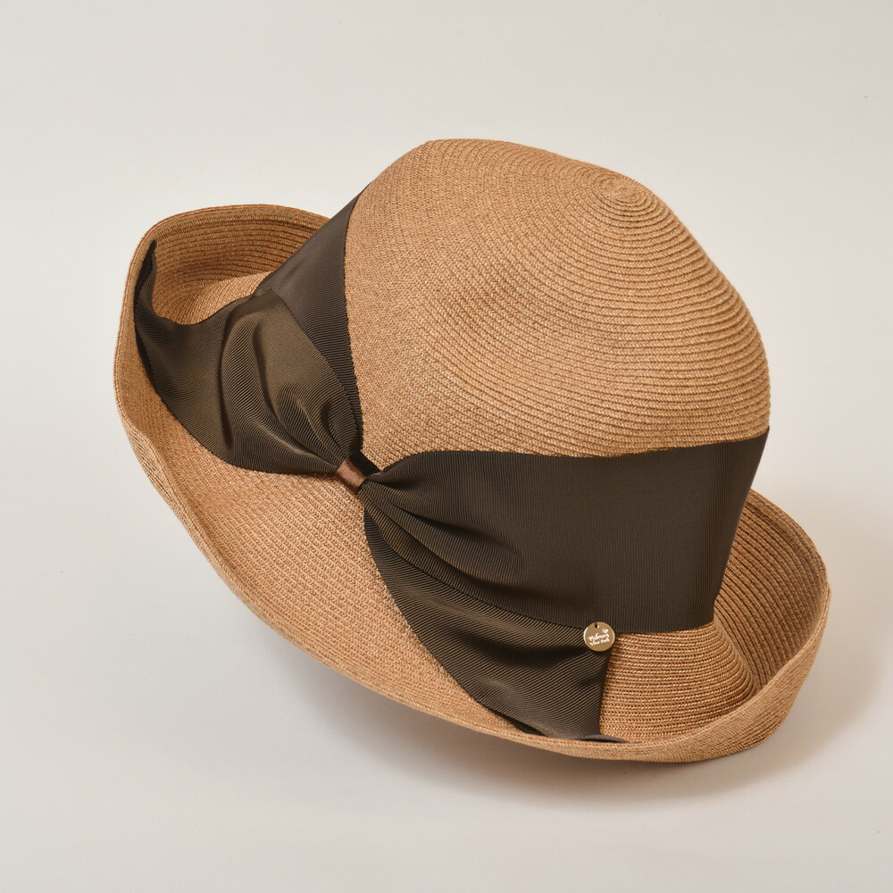 楽天市場】アシーナニューヨーク リサコ（麦わら帽子｜レディース帽子