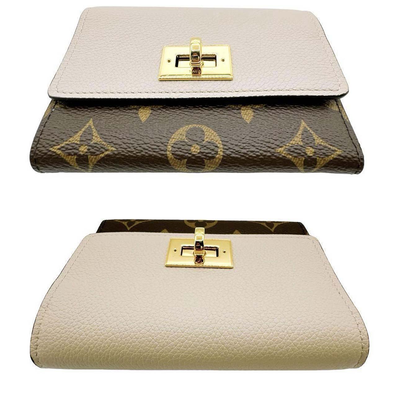 楽天市場】LOUIS VUITTON ルイヴィトン ポルトフォイユ ヴィクトリーヌ