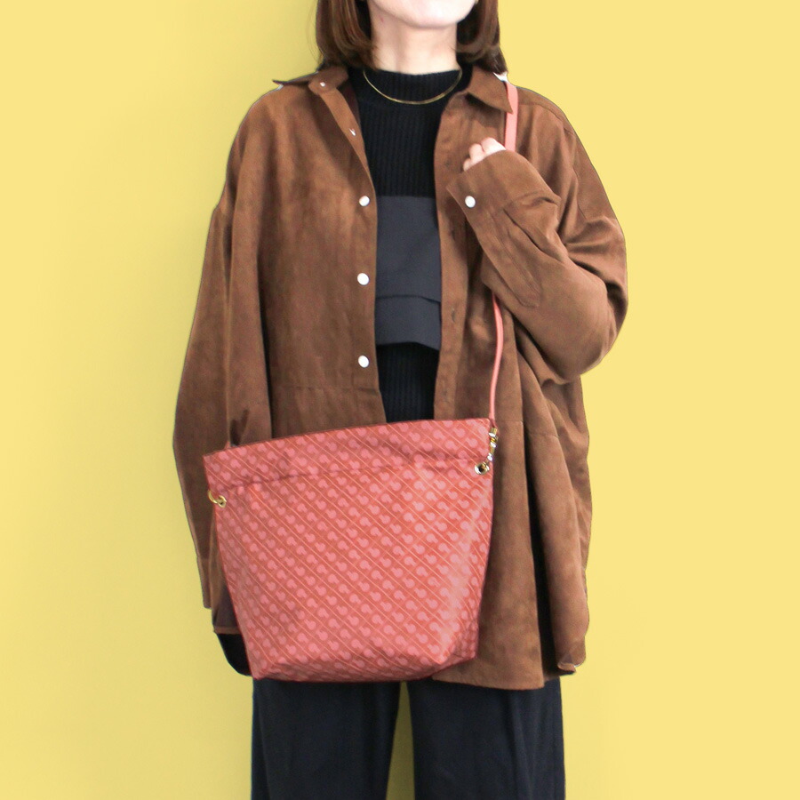 楽天市場】GHERARDINI ゲラルディーニ (GH0311) ソフティ CROSSBODY