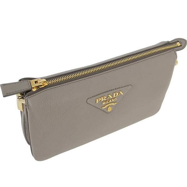 楽天市場】【10%OFF】 プラダ ショルダーバッグ ヴィッテロダイノ