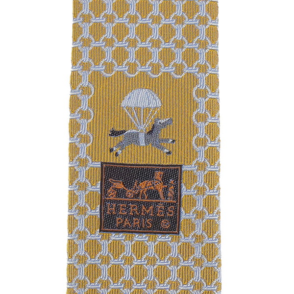 楽天市場】【10%OFF】 エルメス ネクタイ 7cm NEW 59 ヘヴィシルクタイ