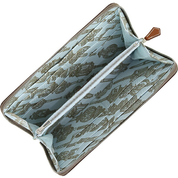 楽天市場】【10%OFF】 エルメス 長財布 アザップロング シルクイン