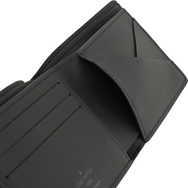 楽天市場】【10%OFF】 ルイヴィトン 二つ折り財布 札入れ 小銭入れなし