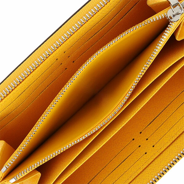 楽天市場】【10%OFF】 ルイヴィトン 長財布 ジッピーウォレット エピ