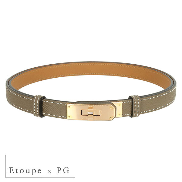 楽天市場】【10%OFF】 エルメス ベルト ケリー 18 レディース ターン