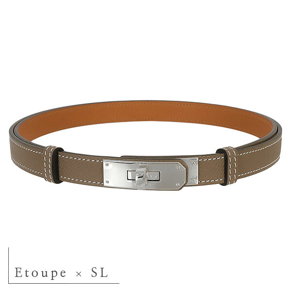 楽天市場】【10%OFF】 エルメス ベルト ケリー 18 レディース ターン