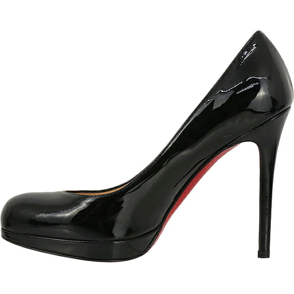 楽天市場】クリスチャン ルブタン パンプス ハイヒール 35.5 / JP22