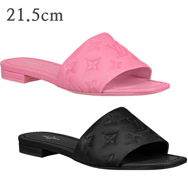 楽天市場】【20%OFF】 ルイヴィトン ミュール レディース リバイバル