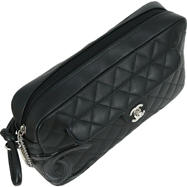 楽天市場】【10%OFF】 シャネル ショルダーバッグ カンボンライン