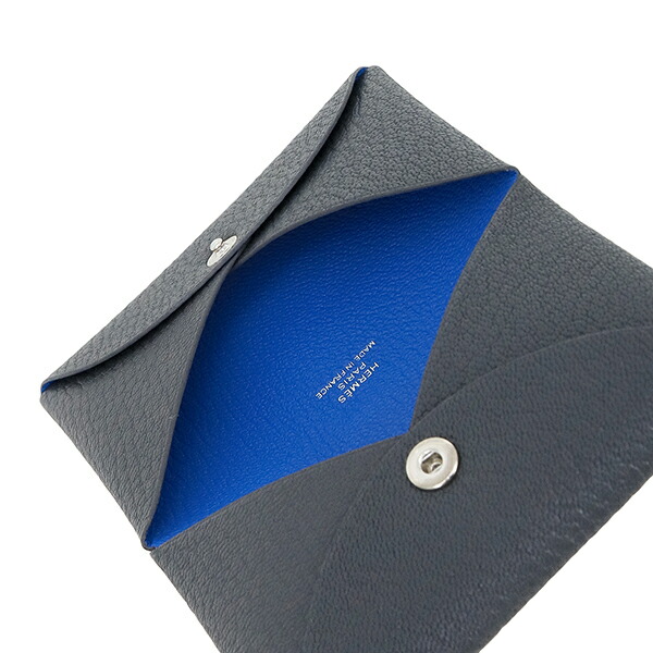 楽天市場】【10%OFF】 エルメス カードケース カルヴィ ヴェルソ