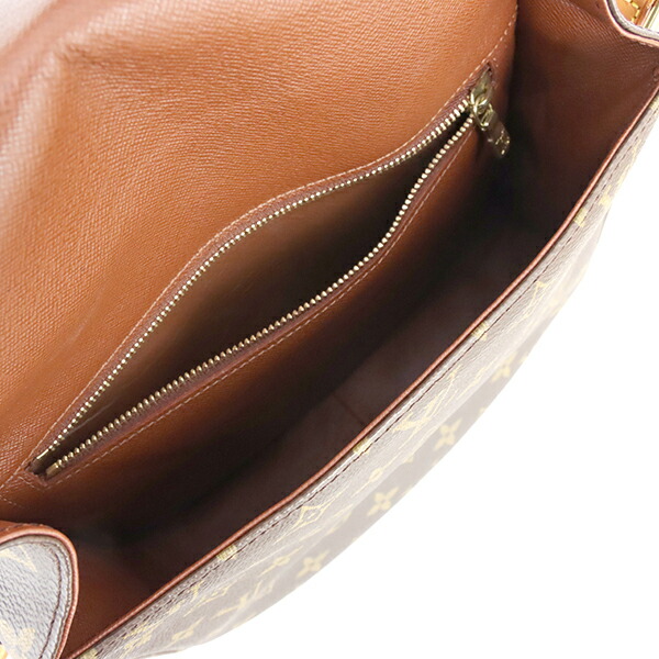 楽天市場】【ヴィンテージ】 ルイヴィトン ショルダーバッグ