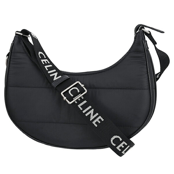 楽天市場】【未使用品】 セリーヌ ショルダーバッグ アヴァ ミディアム