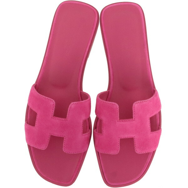 楽天市場】【10%OFF】 エルメス サンダル オラン 37サイズ 約24cm