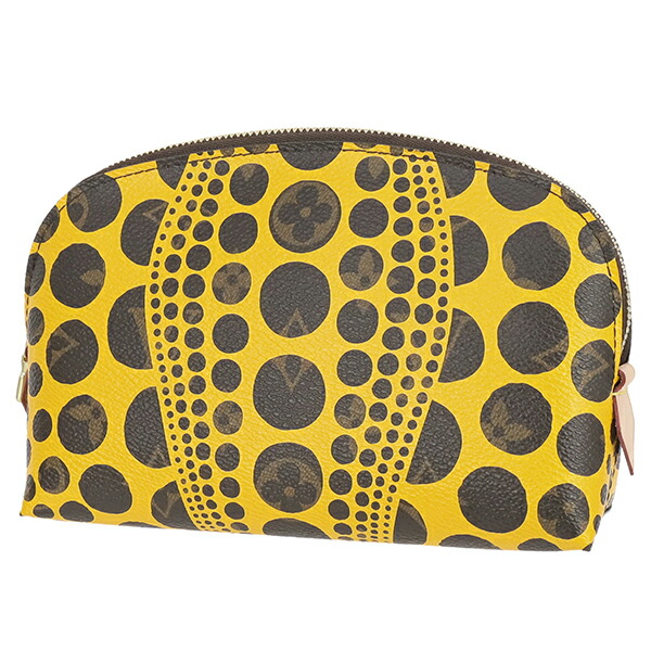 楽天市場】ルイヴィトン 化粧ポーチ ポシェット コスメティック PM