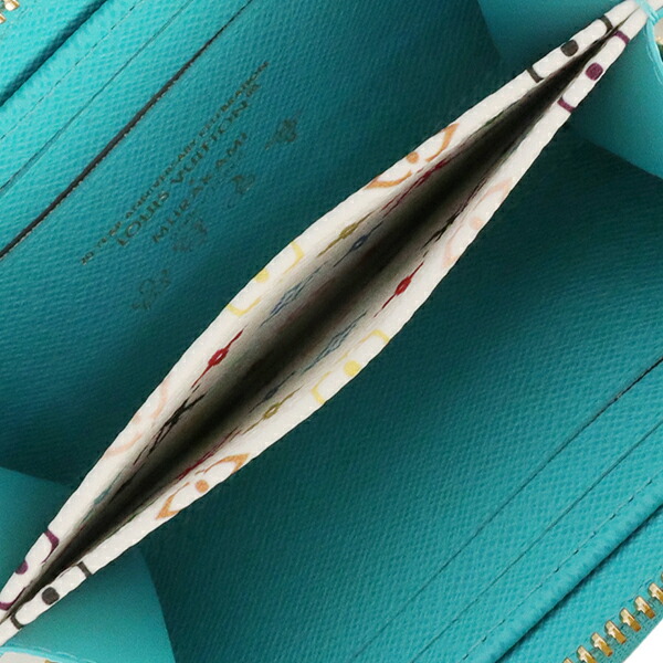 楽天市場】【10%OFF】 ルイヴィトン ミニ財布 LV × TM ジッピーコイン